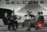 Standbild Benny Goodman Japan, 1957, aus Sekunde 56 historischem Filmmaterial Videoclip 65675022217