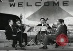 Standbild Benny Goodman Japan, 1957, aus Sekunde 58 historischem Filmmaterial Videoclip 65675022217