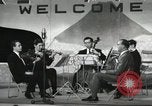 Standbild Benny Goodman Japan, 1957, aus Sekunde 59 historischem Filmmaterial Videoclip 65675022217