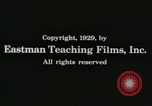 Image of The French and Spanish architecture New Orleans Louisiana USA, 1929, second 1 stock footage video 65675022218