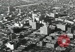 Image of The French and Spanish architecture New Orleans Louisiana USA, 1929, second 6 stock footage video 65675022218