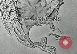 Image of The French and Spanish architecture New Orleans Louisiana USA, 1929, second 18 stock footage video 65675022218