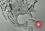 Image of The French and Spanish architecture New Orleans Louisiana USA, 1929, second 19 stock footage video 65675022218