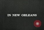 Image of The French and Spanish architecture New Orleans Louisiana USA, 1929, second 23 stock footage video 65675022218