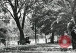 Image of The French and Spanish architecture New Orleans Louisiana USA, 1929, second 25 stock footage video 65675022218