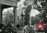 Image of The French and Spanish architecture New Orleans Louisiana USA, 1929, second 28 stock footage video 65675022218