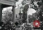 Image of The French and Spanish architecture New Orleans Louisiana USA, 1929, second 29 stock footage video 65675022218