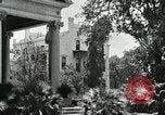 Image of The French and Spanish architecture New Orleans Louisiana USA, 1929, second 31 stock footage video 65675022218