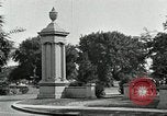Image of The French and Spanish architecture New Orleans Louisiana USA, 1929, second 33 stock footage video 65675022218