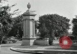 Image of The French and Spanish architecture New Orleans Louisiana USA, 1929, second 34 stock footage video 65675022218