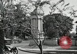Image of The French and Spanish architecture New Orleans Louisiana USA, 1929, second 36 stock footage video 65675022218