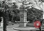Image of The French and Spanish architecture New Orleans Louisiana USA, 1929, second 37 stock footage video 65675022218