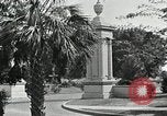 Image of The French and Spanish architecture New Orleans Louisiana USA, 1929, second 38 stock footage video 65675022218