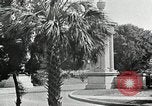 Image of The French and Spanish architecture New Orleans Louisiana USA, 1929, second 39 stock footage video 65675022218