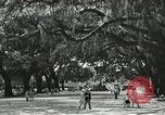 Image of The French and Spanish architecture New Orleans Louisiana USA, 1929, second 41 stock footage video 65675022218