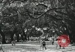 Image of The French and Spanish architecture New Orleans Louisiana USA, 1929, second 42 stock footage video 65675022218