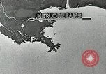 Image of Navigation in crescent city New Orleans Louisiana USA, 1929, second 17 stock footage video 65675022219