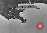 Image of Navigation in crescent city New Orleans Louisiana USA, 1929, second 18 stock footage video 65675022219