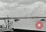 Image of Navigation in crescent city New Orleans Louisiana USA, 1929, second 59 stock footage video 65675022219