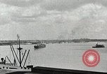 Image of Navigation in crescent city New Orleans Louisiana USA, 1929, second 60 stock footage video 65675022219