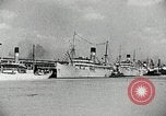Standbild Karte von New Orleans als World Port New Orleans Louisiana USA, 1929, aus Sekunde 6 historischem Filmmaterial Videoclip 65675022221