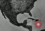Standbild Karte von New Orleans als World Port New Orleans Louisiana USA, 1929, aus Sekunde 34 historischem Filmmaterial Videoclip 65675022221
