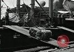 Standbild Karte von New Orleans als World Port New Orleans Louisiana USA, 1929, aus Sekunde 42 historischem Filmmaterial Videoclip 65675022221