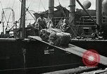 Standbild Karte von New Orleans als World Port New Orleans Louisiana USA, 1929, aus Sekunde 43 historischem Filmmaterial Videoclip 65675022221