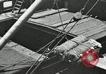 Standbild Karte von New Orleans als World Port New Orleans Louisiana USA, 1929, aus Sekunde 45 historischem Filmmaterial Videoclip 65675022221