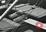Standbild Karte von New Orleans als World Port New Orleans Louisiana USA, 1929, aus Sekunde 46 historischem Filmmaterial Videoclip 65675022221