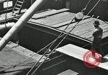 Standbild Karte von New Orleans als World Port New Orleans Louisiana USA, 1929, aus Sekunde 47 historischem Filmmaterial Videoclip 65675022221