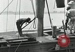 Standbild Karte von New Orleans als World Port New Orleans Louisiana USA, 1929, aus Sekunde 48 historischem Filmmaterial Videoclip 65675022221