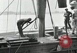 Standbild Karte von New Orleans als World Port New Orleans Louisiana USA, 1929, aus Sekunde 49 historischem Filmmaterial Videoclip 65675022221