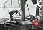 Standbild Karte von New Orleans als World Port New Orleans Louisiana USA, 1929, aus Sekunde 50 historischem Filmmaterial Videoclip 65675022221