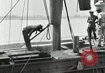 Standbild Karte von New Orleans als World Port New Orleans Louisiana USA, 1929, aus Sekunde 51 historischem Filmmaterial Videoclip 65675022221