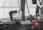 Standbild Karte von New Orleans als World Port New Orleans Louisiana USA, 1929, aus Sekunde 53 historischem Filmmaterial Videoclip 65675022221