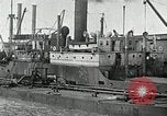Standbild Karte von New Orleans als World Port New Orleans Louisiana USA, 1929, aus Sekunde 57 historischem Filmmaterial Videoclip 65675022221