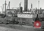 Standbild Karte von New Orleans als World Port New Orleans Louisiana USA, 1929, aus Sekunde 58 historischem Filmmaterial Videoclip 65675022221