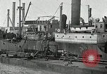 Standbild Karte von New Orleans als World Port New Orleans Louisiana USA, 1929, aus Sekunde 59 historischem Filmmaterial Videoclip 65675022221