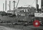 Standbild Karte von New Orleans als World Port New Orleans Louisiana USA, 1929, aus Sekunde 61 historischem Filmmaterial Videoclip 65675022221