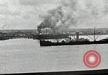 Standbild Karte von New Orleans als World Port New Orleans Louisiana USA, 1929, aus Sekunde 62 historischem Filmmaterial Videoclip 65675022221