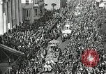 Standbild Prozession während des Mardi Gras Carnival New Orleans Louisiana USA, 1929, aus Sekunde 13 historischem Filmmaterial Videoclip 65675022222