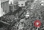 Standbild Prozession während des Mardi Gras Carnival New Orleans Louisiana USA, 1929, aus Sekunde 14 historischem Filmmaterial Videoclip 65675022222