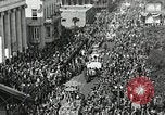 Standbild Prozession während des Mardi Gras Carnival New Orleans Louisiana USA, 1929, aus Sekunde 16 historischem Filmmaterial Videoclip 65675022222