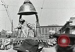 Standbild Prozession während des Mardi Gras Carnival New Orleans Louisiana USA, 1929, aus Sekunde 37 historischem Filmmaterial Videoclip 65675022222