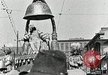 Standbild Prozession während des Mardi Gras Carnival New Orleans Louisiana USA, 1929, aus Sekunde 38 historischem Filmmaterial Videoclip 65675022222