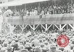Standbild Prozession während des Mardi Gras Carnival New Orleans Louisiana USA, 1929, aus Sekunde 48 historischem Filmmaterial Videoclip 65675022222