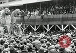 Standbild Prozession während des Mardi Gras Carnival New Orleans Louisiana USA, 1929, aus Sekunde 49 historischem Filmmaterial Videoclip 65675022222