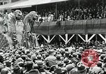 Standbild Prozession während des Mardi Gras Carnival New Orleans Louisiana USA, 1929, aus Sekunde 50 historischem Filmmaterial Videoclip 65675022222