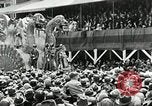 Standbild Prozession während des Mardi Gras Carnival New Orleans Louisiana USA, 1929, aus Sekunde 51 historischem Filmmaterial Videoclip 65675022222